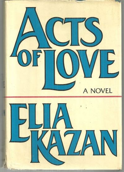 ACTS OF LOVE