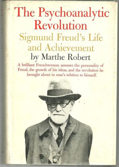 PSYCHOANALYTIC REVOLUTION Sigmund Freud's Life and Achievement