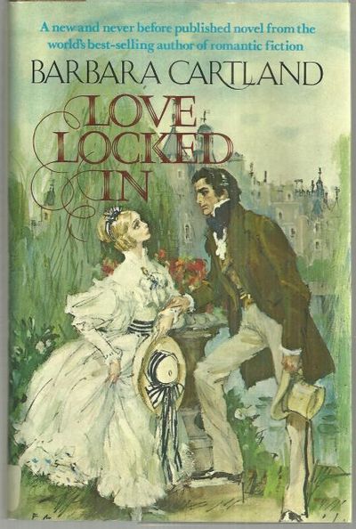 LOVE LOCKED IN