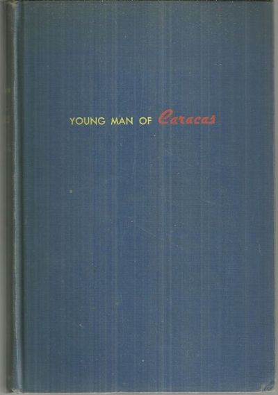 YOUNG MAN OF CARACAS