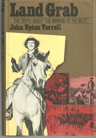 LAND GRAB The Truth about the 