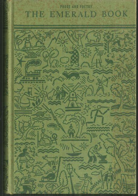 EMERALD BOOK Prose and Poetry