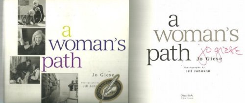 WOMAN'S PATH