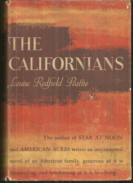 CALIFORNIANS