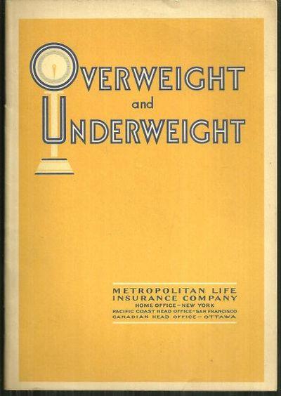 OVERWEIGHT AND UNDERWEIGHT