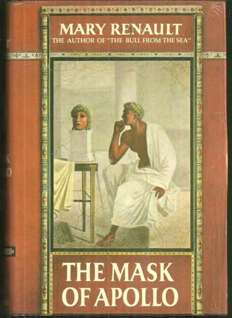 MASK OF APOLLO