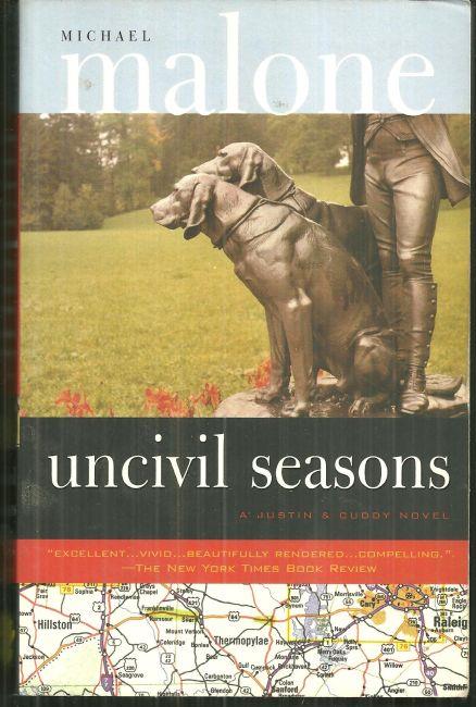 UNCIVIL SEASONS