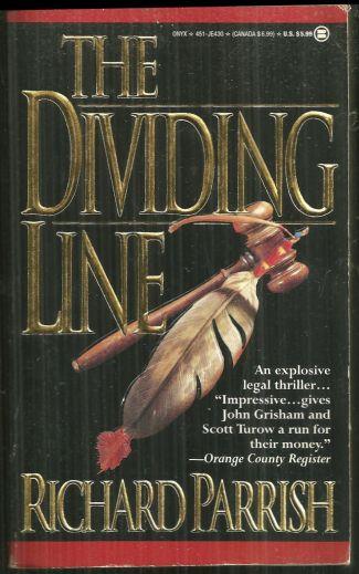 DIVIDING LINE