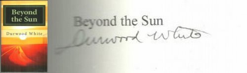 BEYOND THE SUN