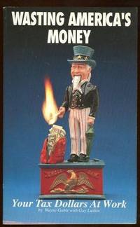 WASTING AMERICA'S MONEY Your Tax Dollars At Work