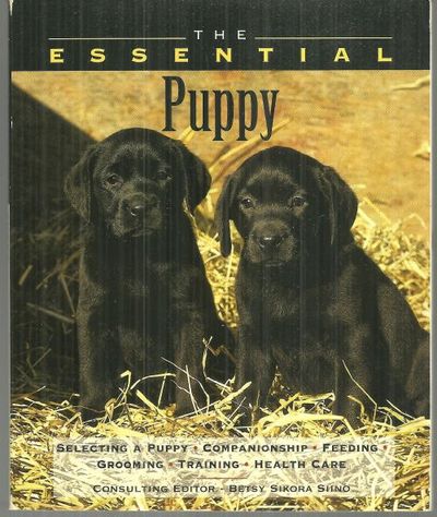 ESSENTIAL PUPPY