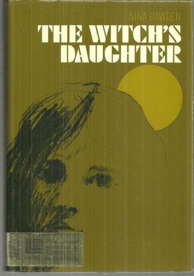 WITCH'S DAUGHTER