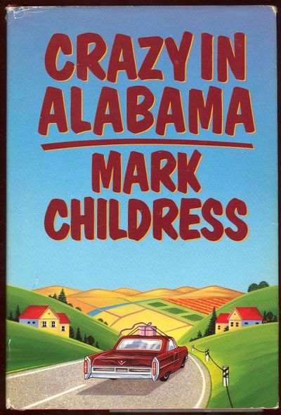 CRAZY IN ALABAMA