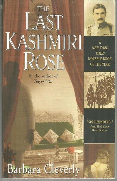LAST KASHMIRI ROSE