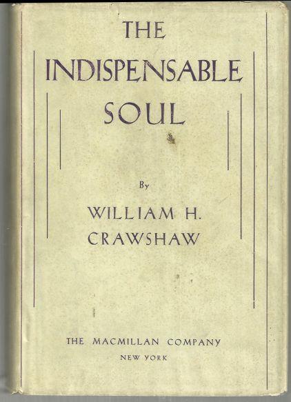 INDISPENSABLE SOUL
