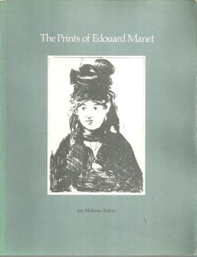 PRINTS OF EDOUARD MANET