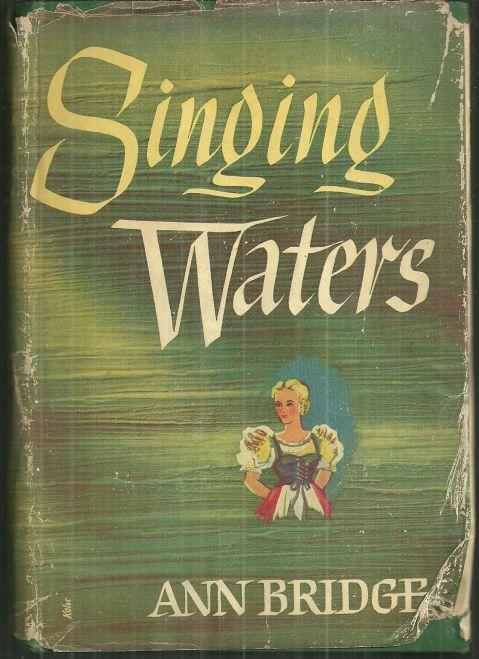 SINGING WATERS