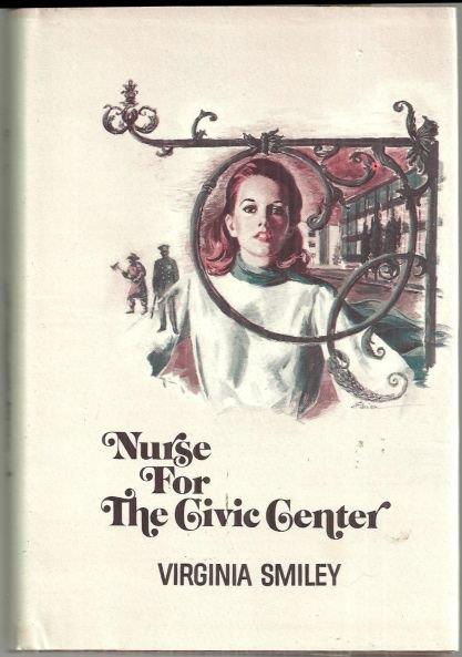 NURSE FOR THE CIVIC CENTER