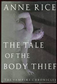 TALE OF THE BODY THIEF