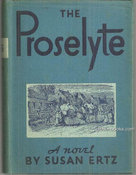 PROSELYTE