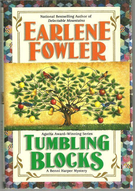 TUMBLING BLOCKS