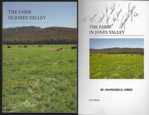 FARM IN JONES VALLEY