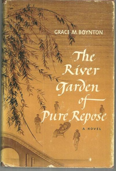 RIVER GARDEN OF PURE REPOSE