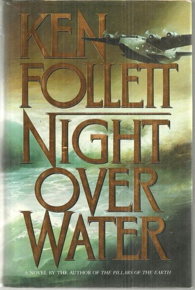 NIGHT OVER WATER