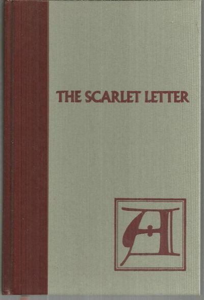 SCARLET LETTER
