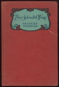 POOR SPLENDID WINGS The Rossettis and Their Circle