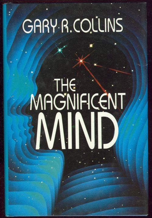 MAGNIFICENT MIND