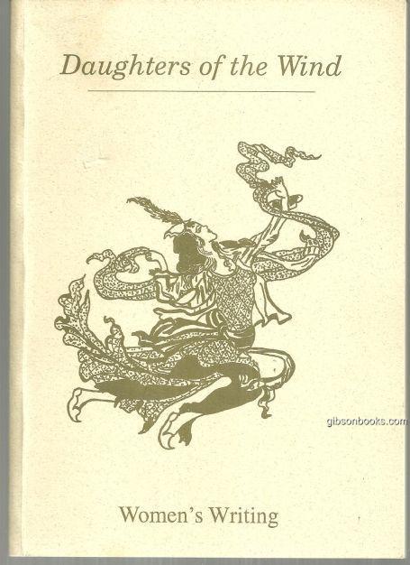 DAUGHTERS OF THE WIND Women's Writing