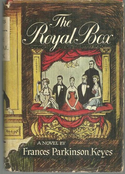 ROYAL BOX