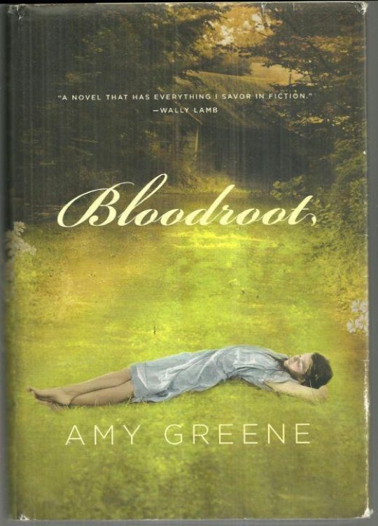 BLOODROOT