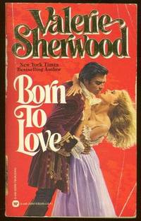 BORN TO LOVE