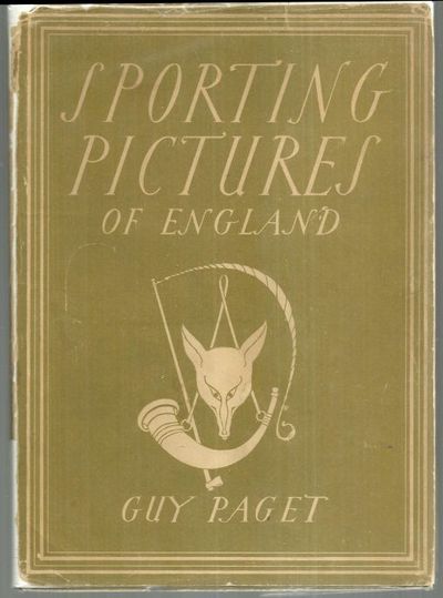 SPORTING PICTURES OF ENGLAND