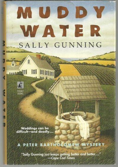 MUDDY WATER
