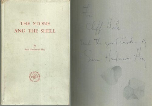 STONE AND THE SHELL