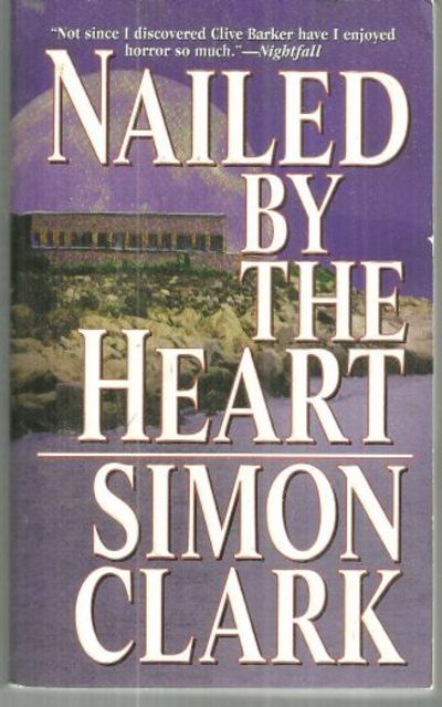NAILED BY THE HEART