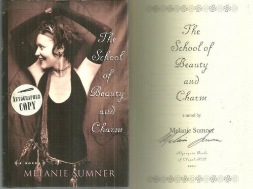 SCHOOL OF BEAUTY AND CHARM