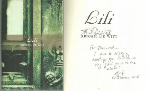 LILI