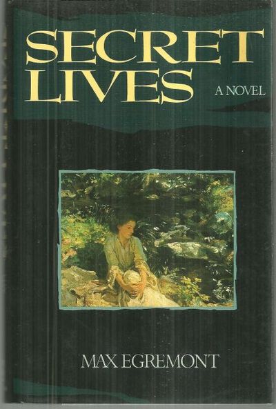 SECRET LIVES A Novel