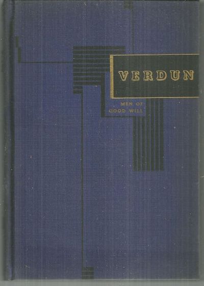 VERDUN The Prelude and the Battle