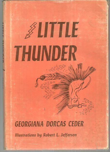 LITTLE THUNDER