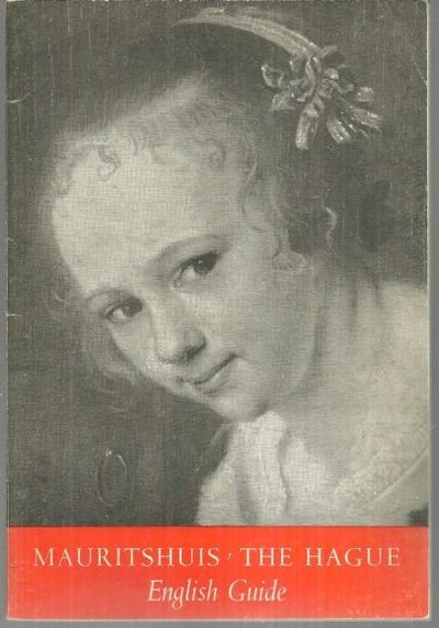 MAURITSHUIS THE HAGUE ENGLISH GUIDE