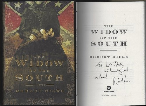 WIDOW OF THE SOUTH