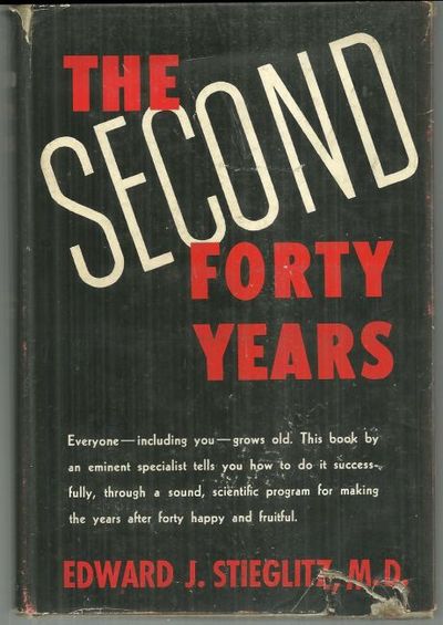 SECOND FORTY YEARS