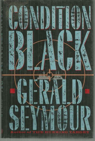 CONDITION BLACK