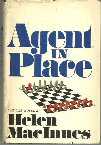 AGENT IN PLACE