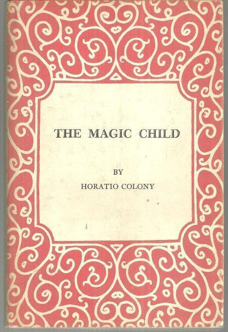 MAGIC CHILD
